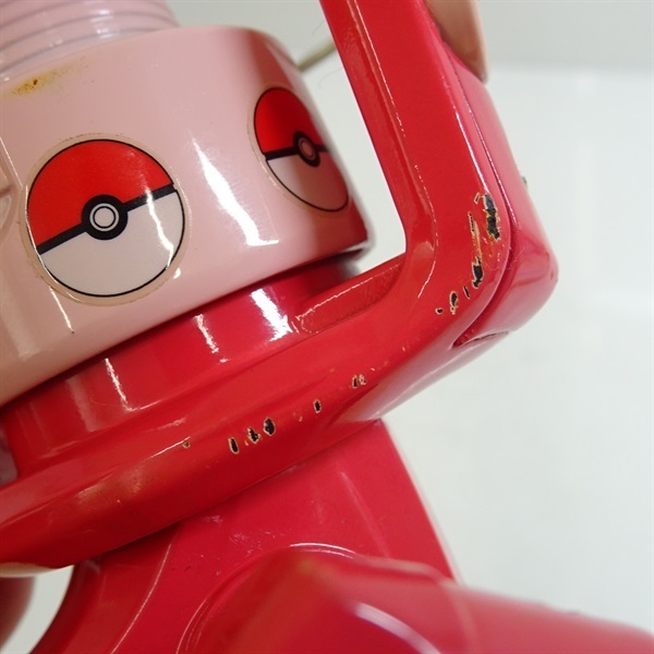 ポケモンキッズロッドふりだしタイプ１８０